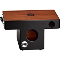 Meinl Perkussion Pickup Slap-Top Mahagoni Cajon - Fast neu
