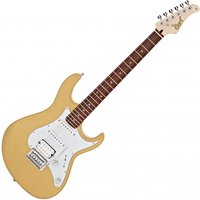 Cort G250 Champagner Gold Metallic