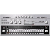 Roland Cloud TR-606 Virtuelles Instrument