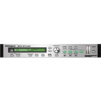 Roland Cloud SRX Studio Virtuelles Instrument