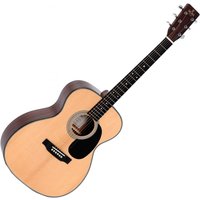 Sigma 000M-1 Akustikgitarre Natur