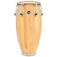 LP Matador Holz 11 Quinto Natur Chrom Hardware