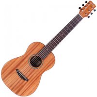 Cordoba Mini-II Mahagoni