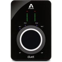 Apogee Duet 3 DSP-Audiointerface