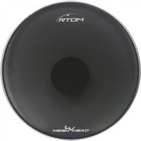 RTOM Mesh-Trommelfell 14"