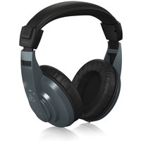 Behringer HPM1100 Kopfhörer grau