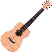 Cordoba Mini-II FMH (Flame Mahagoni)