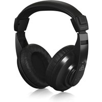 Behringer HPM1100 Kopfhörer schwarz
