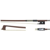 Jaeger Germany Bulletwood Student Violinbogen Rund 1/2