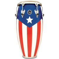 LP Matador Holz 11 Quinto PR Flagge Chrom Hardware