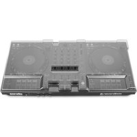 DecksaverPioneer DJ DDJ-FLX6 Abdeckung