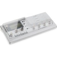 Decksaver Waldorf Blofeld Desktop/ Pulse 2 Desktop Abdeckung