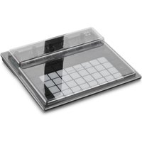 Decksaver Novation Abdeckung der Stromschienen