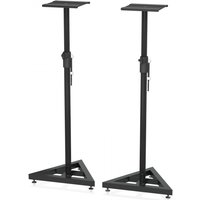 Behringer SM5002 Desktop-Monitorständer Paar