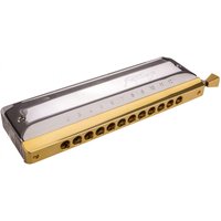 Hohner Amadeus 48 Mundharmonika C