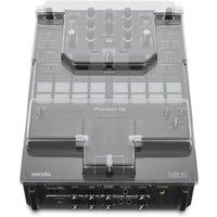 DecksaverPioneer DJ DJM-S7 Abdeckung