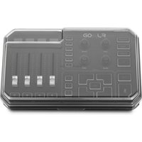 Decksaver TC HELICON GOXLR-Deckel