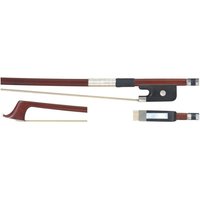 GEWA Bulletwood Student Cello Bogen Rund 1/2