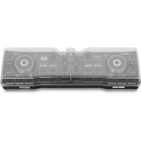Decksaver LE Hercules DJControl Starlight Abdeckung (LIGHT EDITION)