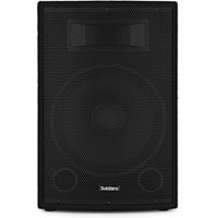 SubZero C15A Aktiver PA-Lautsprecher