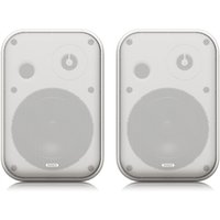 Tannoy VMS 1 5" Installations-Lautsprecher Weiß