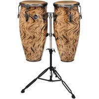 LP Conga-Set Aspire Akzente Havanna Cafe