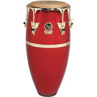 LP Galaxy 11" Fiberglas Conga rot