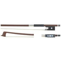 Jaeger Germany Premium Bulletwood Student Violinbogen achteckig 1/4