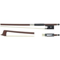 Jaeger Germany Selected Bulletwood Student Violinbogen achteckig 1/2
