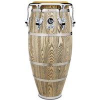 LP Giovanni Palladium 11 3/4 Conga Esche Chrom Hardware