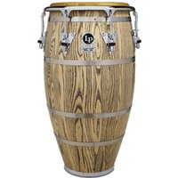 LP Giovanni Palladium 14 Supertumba Esche Chrom Hardware