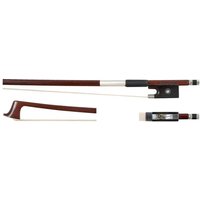 Jaeger Atelier Bulletwood Geigenbogen achteckig 4/4