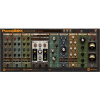 D16 Group PunchBox Bass Drum Synthesizer