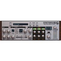 D16 Group Syntorus 2 Triple Path Analog-Chorus