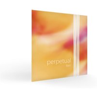 Pirastro Perpetual Kontrabass-Set 3/4 Größe Medium