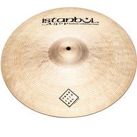 Istanbul Agop 16" Traditionell schwer Crash