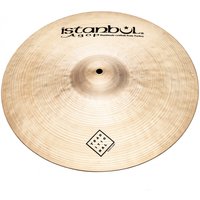 Istanbul Agop 17" Traditionell schwer Crash