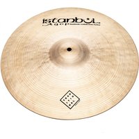 Istanbul Agop 18" Traditionell schwer Crash