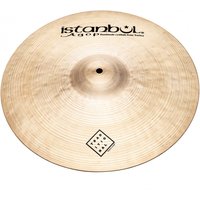 Istanbul Agop 19" Traditionell schwer Crash