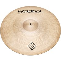Istanbul Agop 20" Traditionell schwer Ride