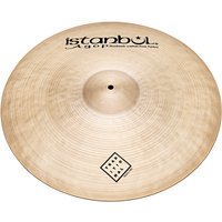 Istanbul Agop 21" Traditionell schwer Ride