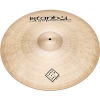 Istanbul Agop 24" Traditionell schwer Ride