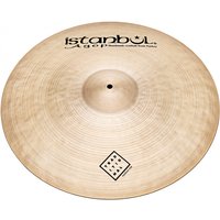 Istanbul Agop 21" Traditionell Medium Ride