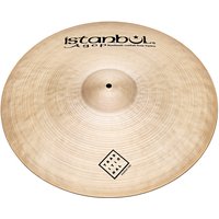 Istanbul Agop 24" Traditionell Medium Ride