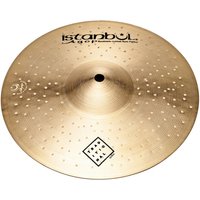 Istanbul Agop 7" Traditionell Splash