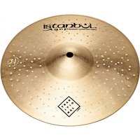 Istanbul Agop 10" Traditionell Splash