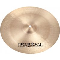Istanbul Agop 20" Traditionelles Geschirr