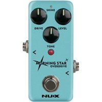 NUX NOD-3 Morgenstern Overdrive