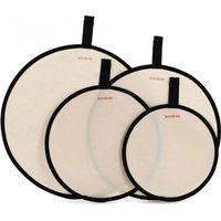 Big Fat Snare Drum Quesadilla 4er-Pack