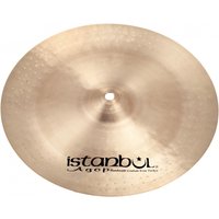 Istanbul Agop 8" Traditionelles Mini-Geschirr